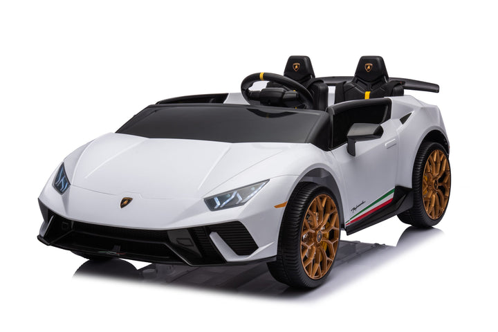 Ride on kids Car Lamborghini
