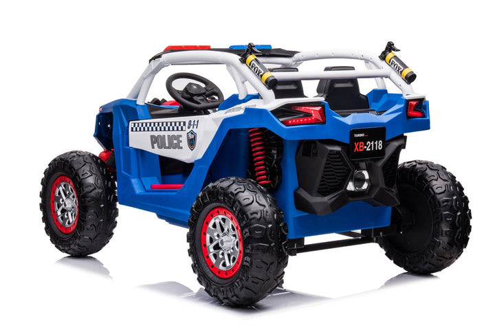 Kids Electric Buggy