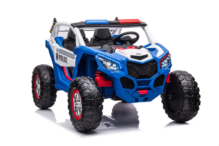 24v Police electric Buggy