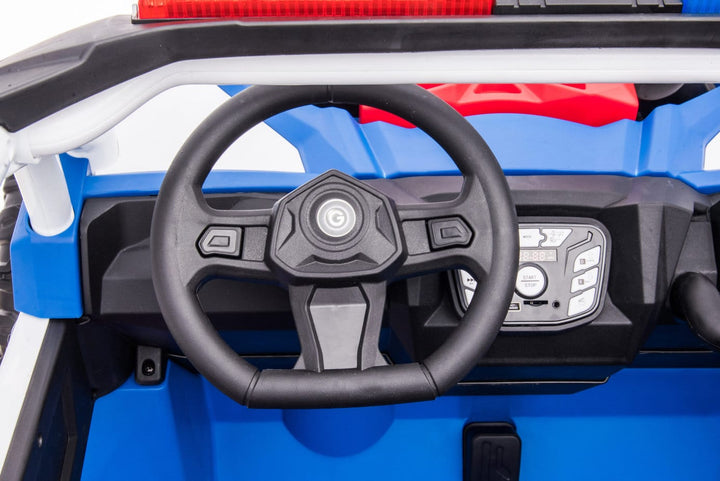 24v UTV internal