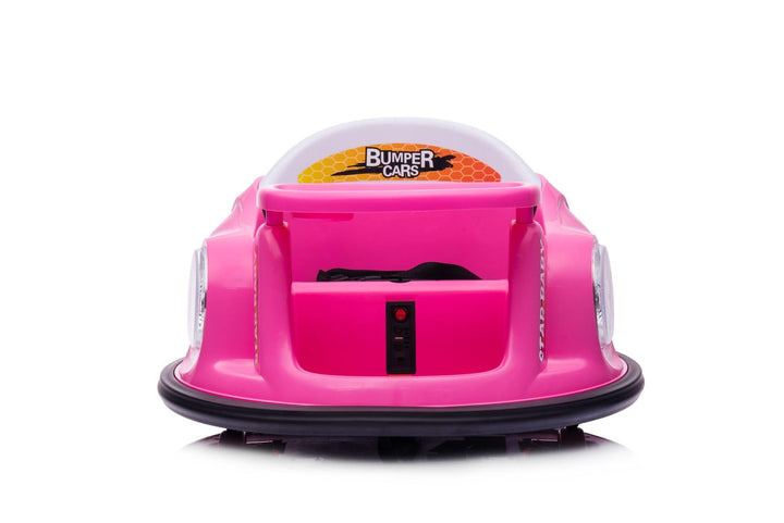 Pink Waltzer s611
