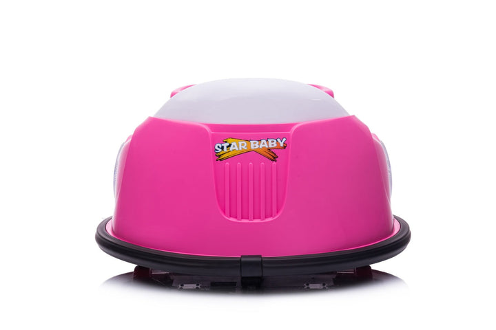 Bumper Car for kids