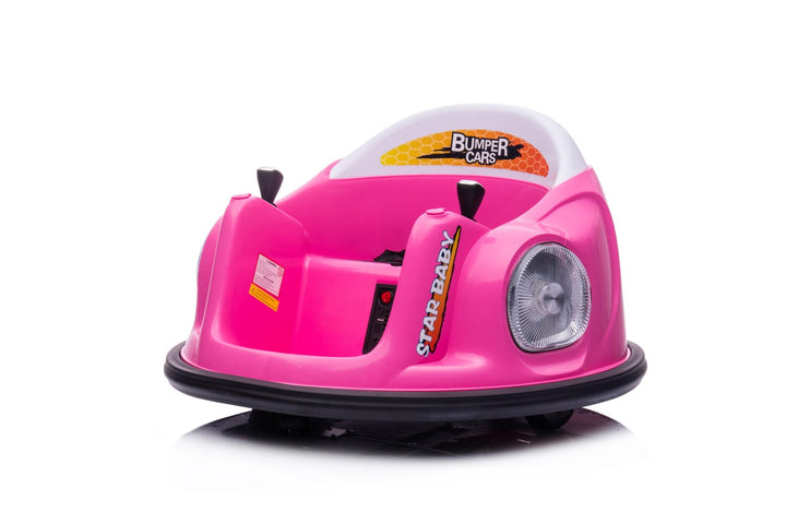 Kids Dodgem Ride on