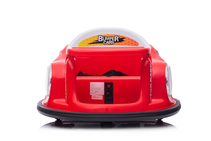 Red Waltzer Kids