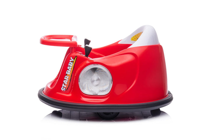 Kids 12v bumper Car
