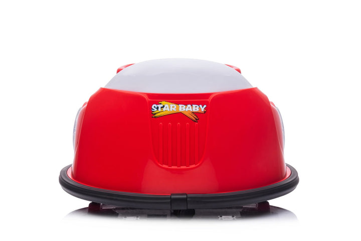 Kids red Dodgem