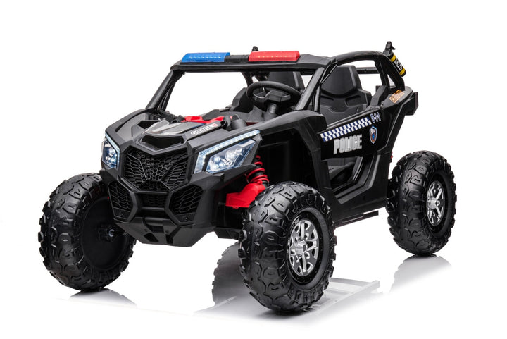 Black 24v XB-2118