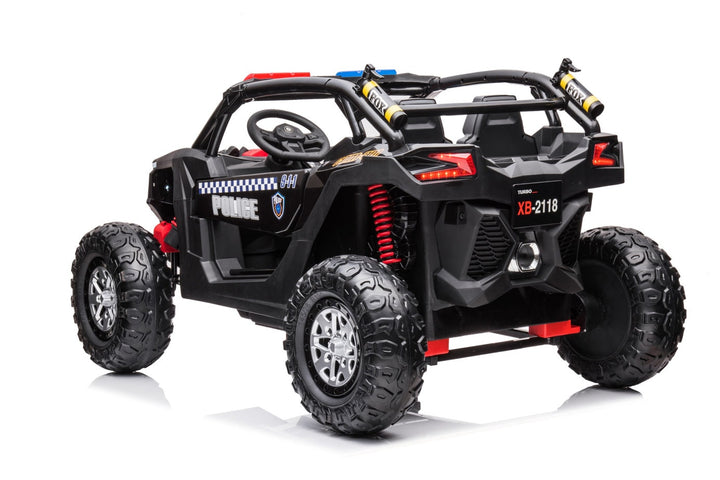 Black XB-2116
