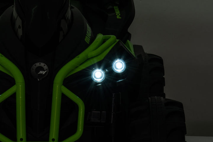 Quad Bike Lights