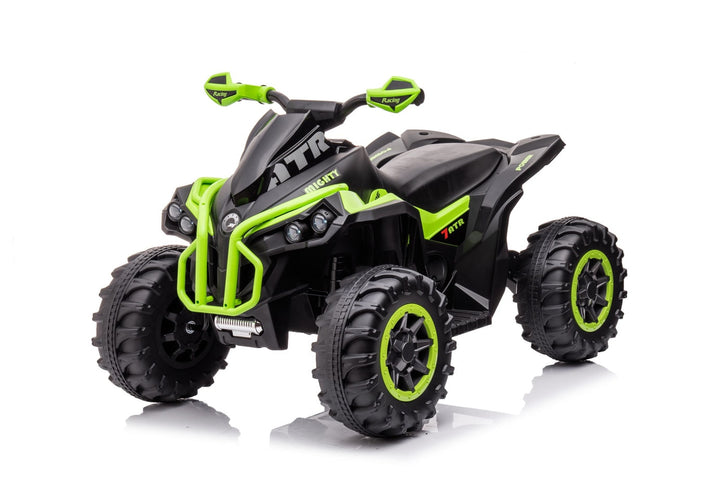 kids 12v electric quad Bike