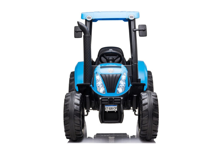ride on tractor for kids