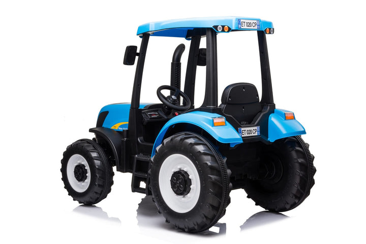 24v Kids Ride on Tractor