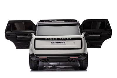 Kids 24v Range Rover Ride on Car