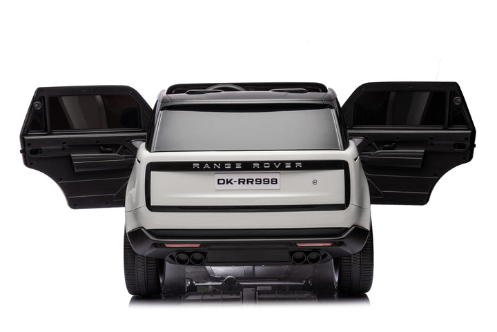 Kids 24v Range Rover Ride on Car