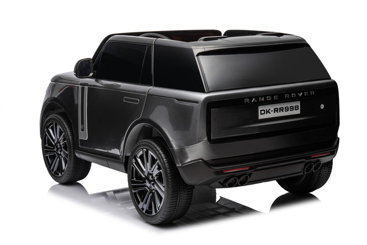 Kids 2 Seater Range Rover Vogue Ride on electric car