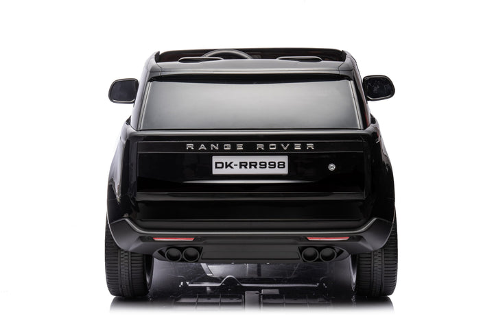 Kids Electric Range Rover Car