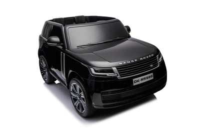Range rover ride on car for 3 year old