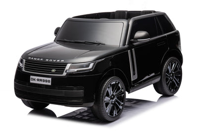 Range Rover ride on car for 4 year old