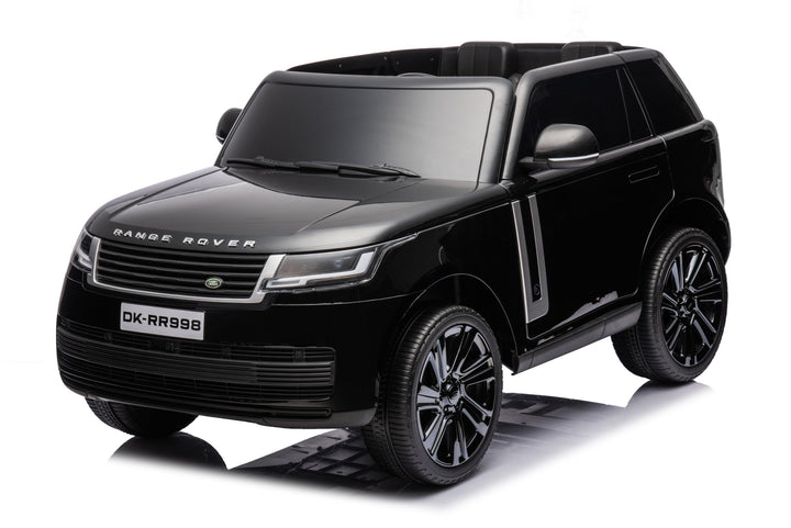 Range Rover ride on car for 4 year old