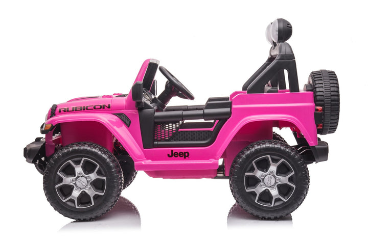 Ride on Car for Girls