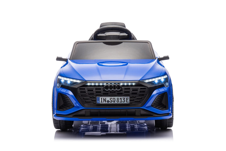 Audi Sq8 Ride on Car