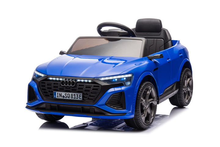 BLUE kids sq8