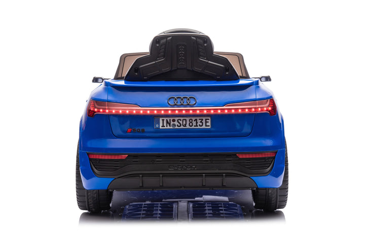 BRD-2168 Audi SQ8 Ride on Car