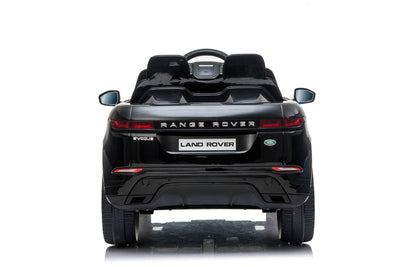 kids car with remote black