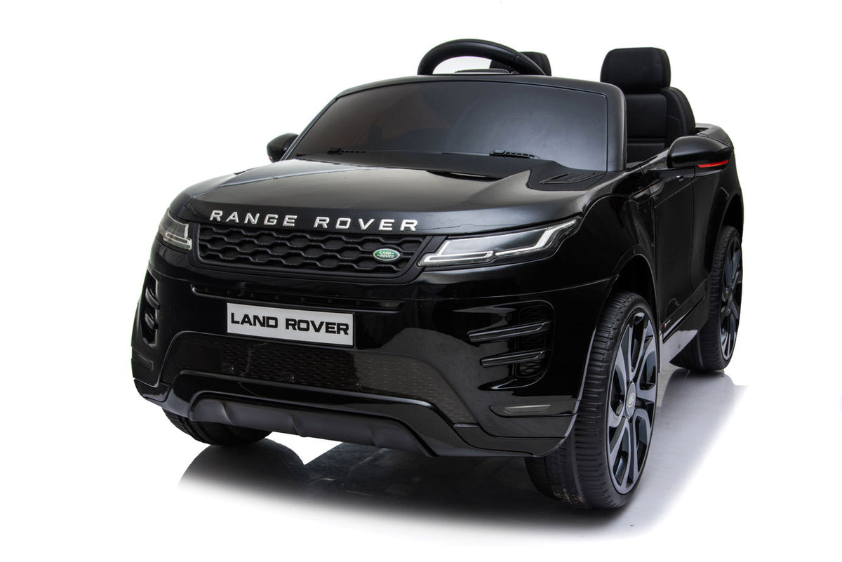 RANGE ROVER CAR FOR KIDS