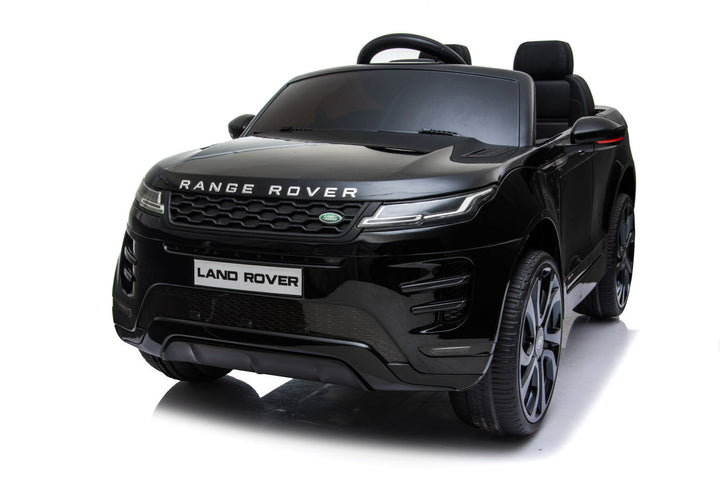 RANGE ROVER CAR FOR KIDS