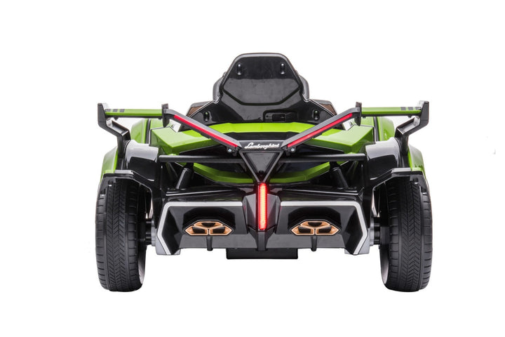 kids Lamborghini Gran Turismo