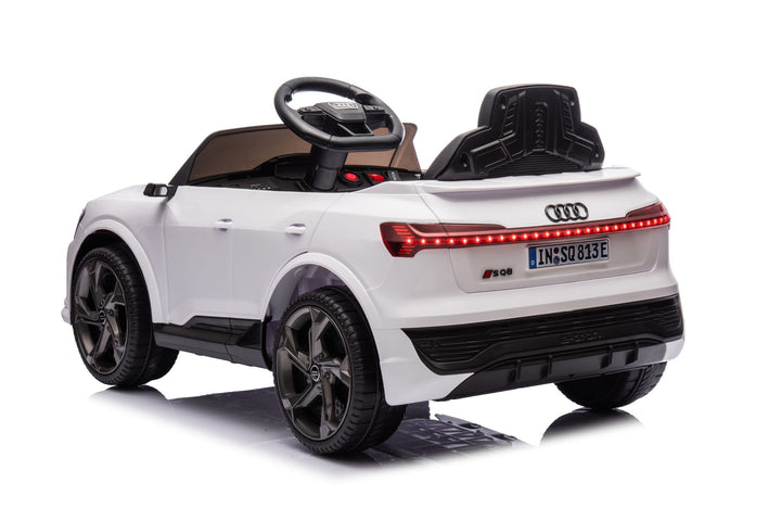 Audi Car for 3 year old
