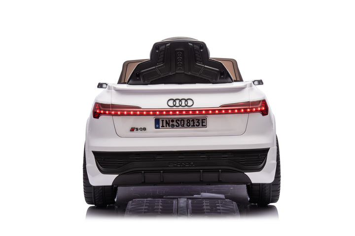 Audi Car for 4 Year Old