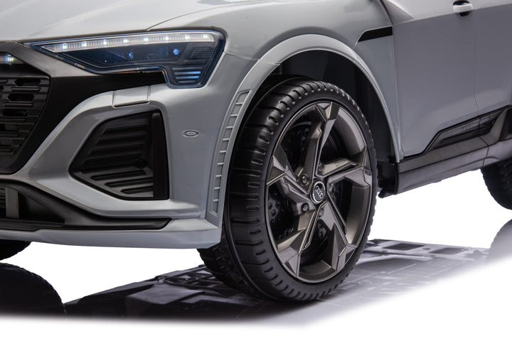 Audi Nardo Grey Kids