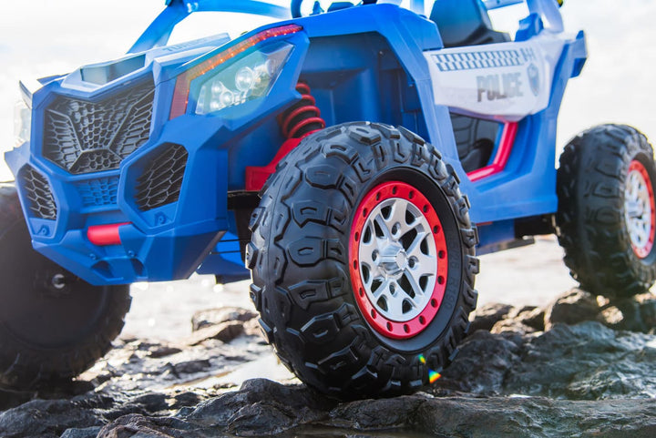 Kids Beach Buggy for 3 year olds