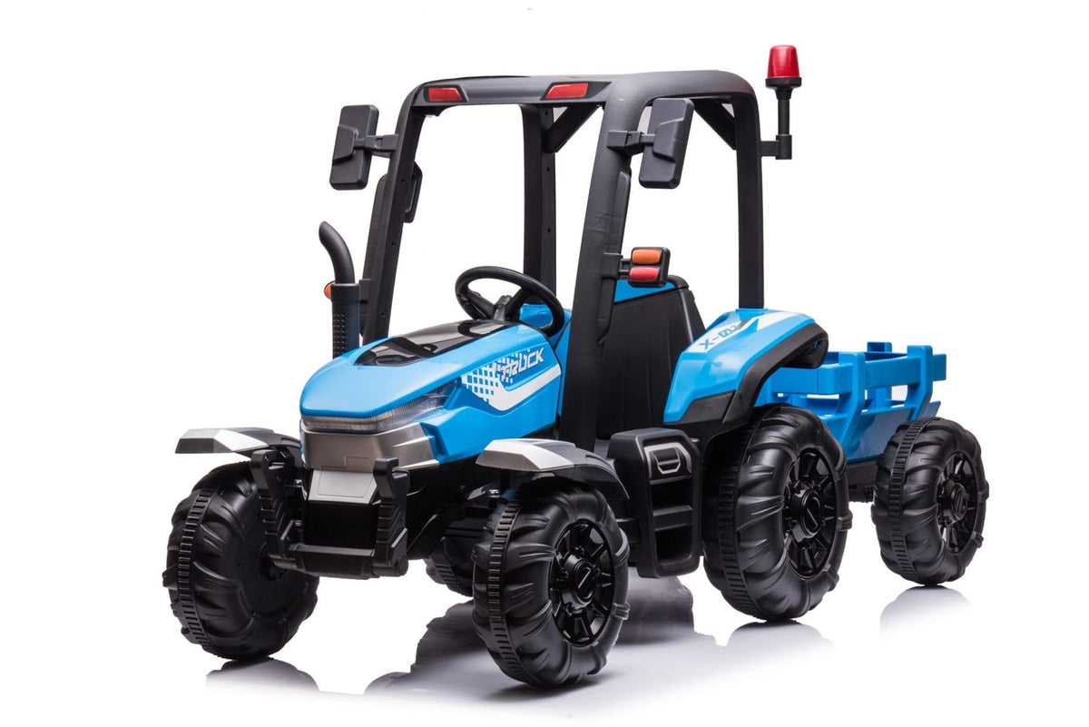 Kids 24v Ride on Tractor