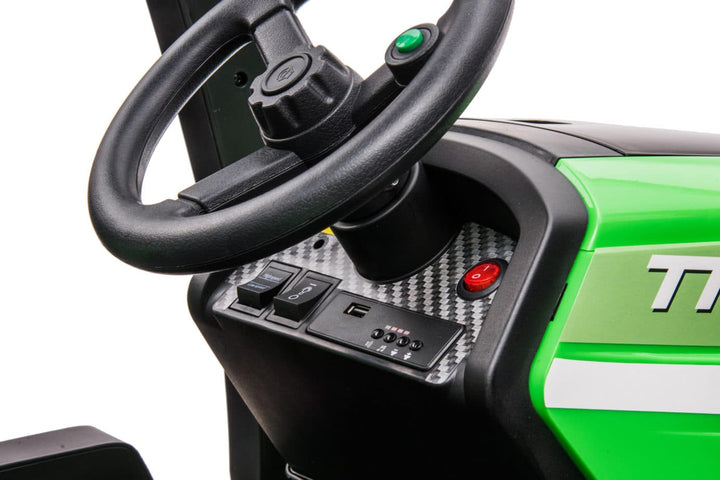 rid eon farm tractor dashboard
