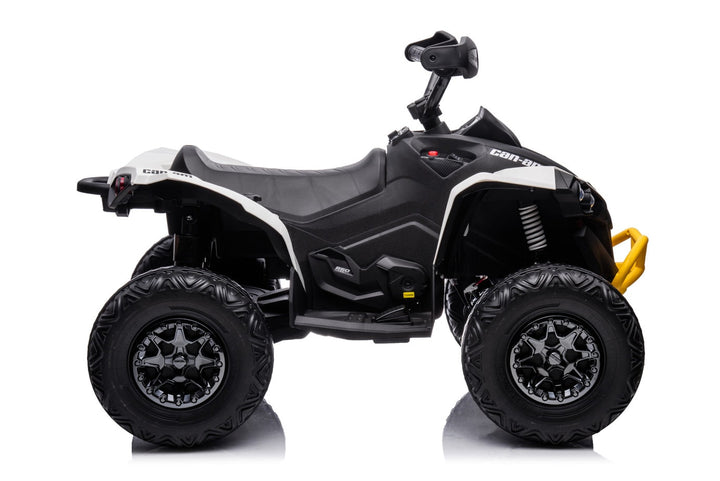 24v Electric Quad Bike for 5 year old