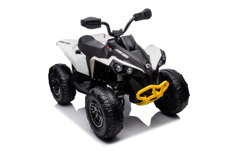 24v Electric Quad Bike for 6 year old
