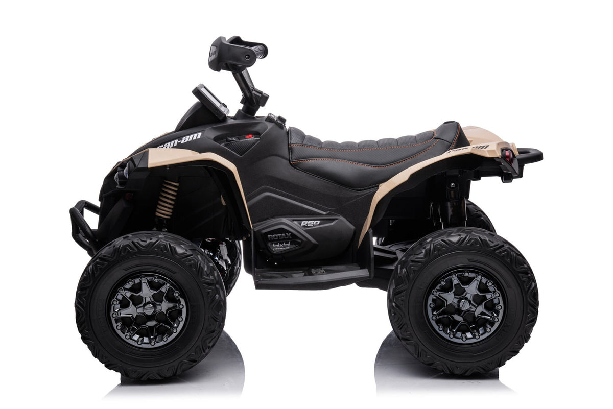 Quad Bike for older Kids