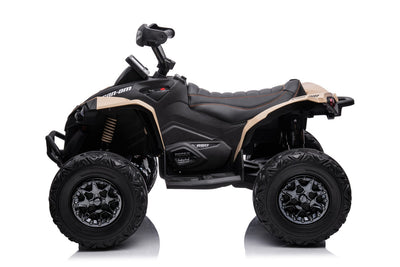 Quad Bike for older Kids
