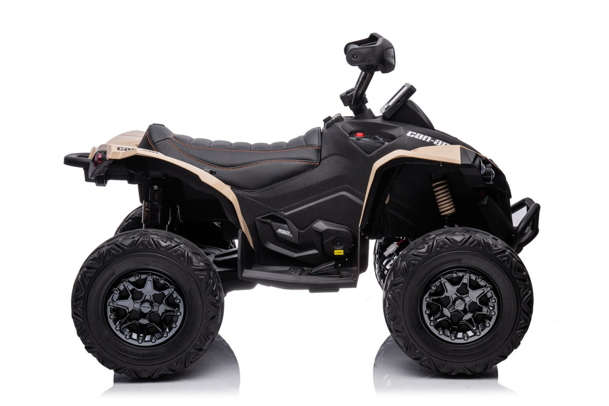 Best Kids Quad Bike