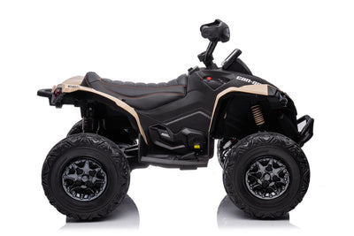 Best Kids Quad Bike