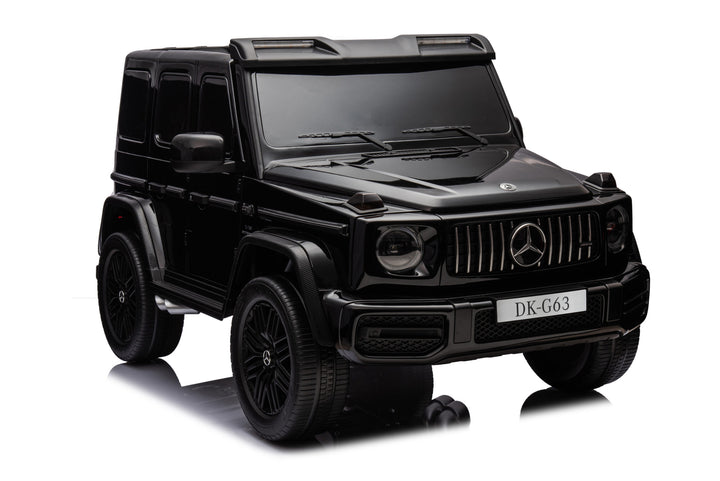 DK-G63 Black