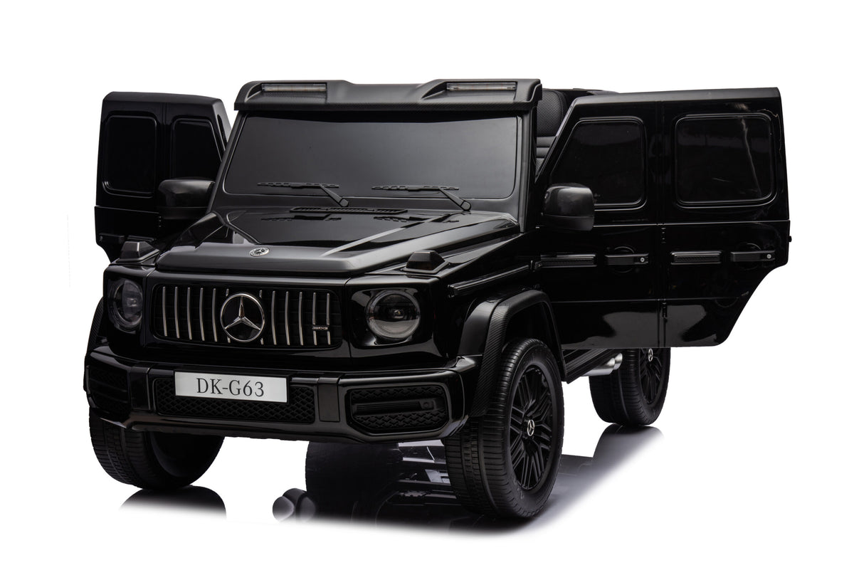G63 Black Large Size