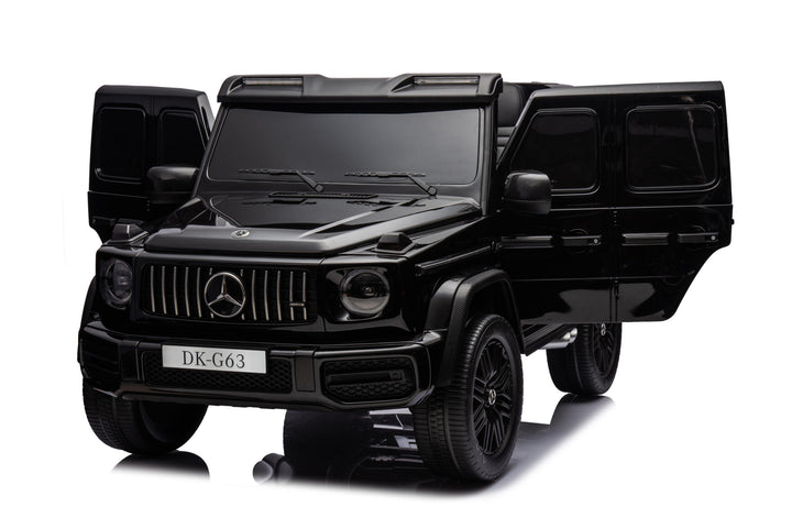 G63 Black Large Size