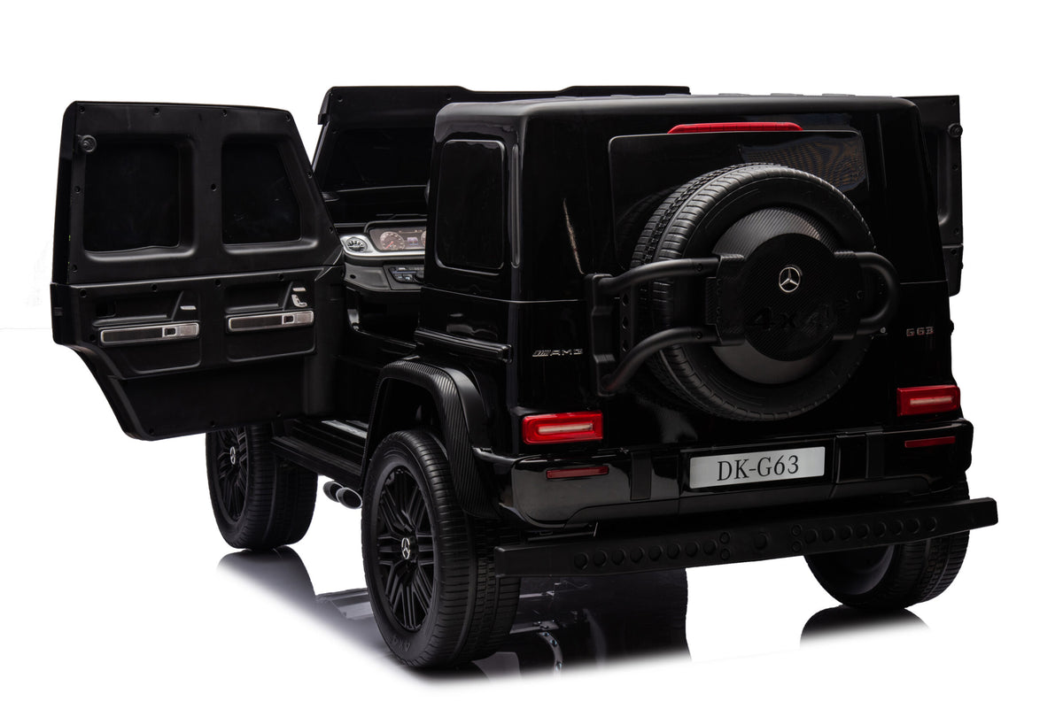 2 Seater XXL G Wagon Ride on