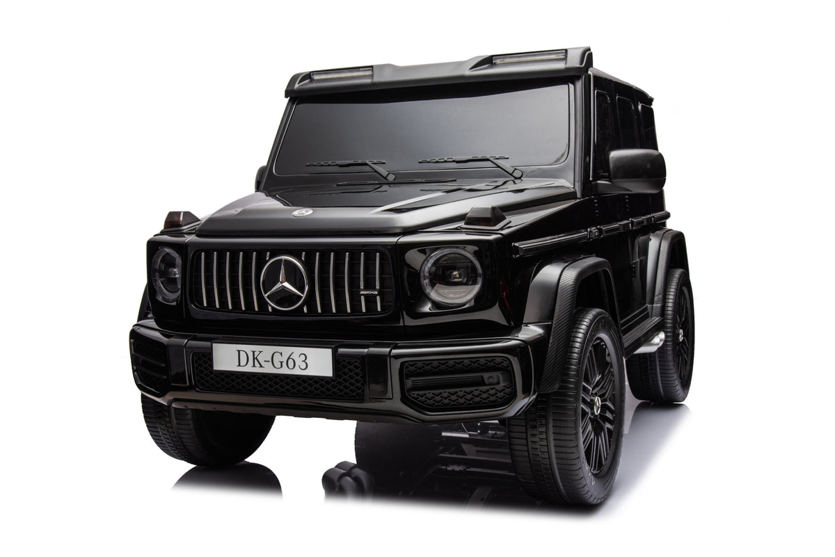 XXL G Wagon Ride on