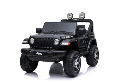 Ride on Car Jeep