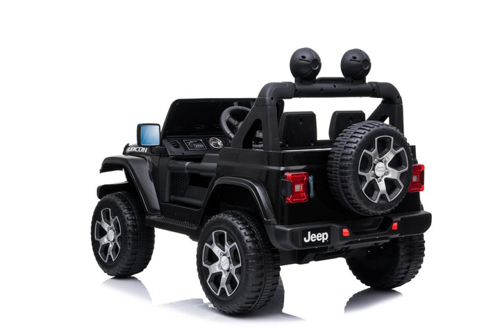 Electric Jeep for Kids